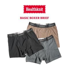 �y�ԕi�s�z�w���X�j�b�g Healthknit �x�[�V�b�N�{�N�T�[�u���[�t �b 510 �����Y ���� �p���c �A���_�[�E�F�A �R�b�g�� �X�g���b�` �R��