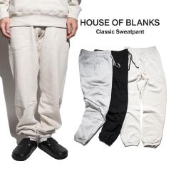 �n�E�X�I�u�u�����N�X HOUSE OF BLANKS 7004 �N���b�V�b�N�X�E�F�b�g�p���c �J�i�_�� �b �����Y S M L XL XXL MADE IN CANADA ���N��