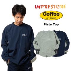 �C���v���X�g�A �~ �R�[�q�[ �o�C �W�����[�i IMPRESTORE �~ Coffee by Jalana �W�F�C�\�� �s�X�e�g�b�v �b �����Y �R���{ �g���[�j���O