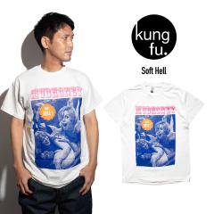 �J���t�[ kung fu. �o���hT�V���c �}�b�h�n�j�[ �\�t�g�w�� �b �����Y ���f�B�[�X ���j�Z�b�N�X S M L XL XXL ���b�NT�V���c