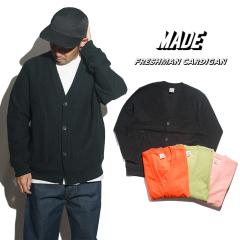 ChuNX MADE BLANKS tbV}J[fBK b Y S-XXL R[fC J[fBK Rbg