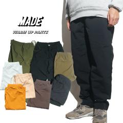 ���C�h�u�����N�X MADE BLANKS �E�H�[���A�b�v�p���c �b �����Y M-XXL �i�C�����p���c �C�[�W�[�p���c