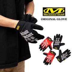 ���J�j�N�X�E�F�A MECHANIX WEAR �I���W�i�� ���[�N�O���[�u The Original �b �����Y ��Ɨp ��� ���J�j�b�N �^�b�`�p�l���Ή� DIY �A�E