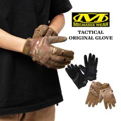 ���J�j�N�X�E�F�A MECHANIX WEAR �^�N�e�B�J�� �I���W�i�� Tactical Original �b �����Y ���[�N�O���[�u �~���^���[ ��Ɨp��� �^�b�`�p