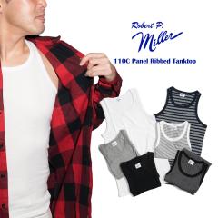 �y�ԕi�s�z���o�[�gP�~���[ R.P.Miller �p�l�����u �^���N�g�b�v �b 110C �����Y M L XL �m�[�X���[�u �C���i�[ �R�b�g�� �� ���� ���n