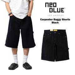 �l�I�u���[ NEOBLUE �o�M�[ �J�[�y���^�[�V���[�c �u���b�N �b �o�M�[�V���[�c ���C�h�V���[�c �u���b�N�f�j�� �A�����J�� �č��� MADE I