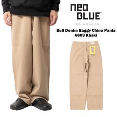 �l�I�u���[ NEO BLUE �u���f�j�� �o�M�[�`�m�p���c 6603 �b �����Y 30-38 ���C�h�p���c �`�m�p�� ���n �A�����J�� �č��� MADE IN USA