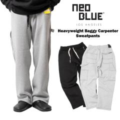 �l�I�u���[ NEO BLUE �w�r�[�E�G�C�g �o�M�[�J�[�y���^�[ �X�E�F�b�g�p���c �b �����Y S M L ���C�h ���N�� �y�C���^�[�p���c �A�����J��