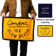 �I�b�N�X�t�H�[�h�y�i���g OXFORD PENNANT �R���t�H�[�g �C�Y �A �X���[ �f�X �L�����v�t���b�O �b �t�F���g �t���b�O �o�i�[ �Ǌ|�� �C