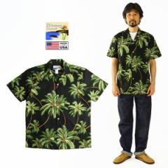 CAJWA WAIMEA CASUALS AnVc CAp[XiY XS-XL nC J I[vJ[ Rbg PARADISE FOU