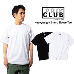 �v���N���u PRO CLUB �w�r�[�E�F�C�g �R�b�g�� ���� �N���[�l�b�N T�V���c �b 101 ���nT ���� USA �r�b�O�T�C�Y ���