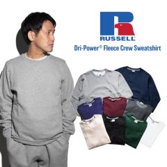 ���b�Z���A�X���`�b�N RUSSELL ATHLETIC �h���C�p���[�t���[�X�N���[�X�E�F�b�g�V���c �b 698HBM1 �����Y S M L XL XXL �g���[�i�[ �X�G