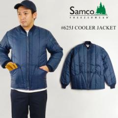 TRt[U[EGA Samco Freezerwear 625J N[[WPbg lCr[ b COOLER JACKET Y ȃWPbg iC u]