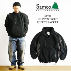 TRt[U[EGA Samco Freezerwear 170J wr[EFCg t[XWPbg ubN (Y S-XXL ϕj