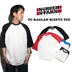 �X�N���[���X�^�[�Y SCREEN STARS TC�V�����O����T�V���c �b �����Y M L �x�[�X�{�[��T�V���c ���O�����X���[�u