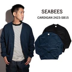 �V�[�r�[�Y SEABEES �J�[�f�B�K�� �b �����Y M L XL �R�b�g�� ���n