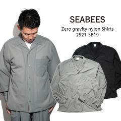 �V�[�r�[�Y SEABEES �[���O���r�f�B �i�C���� �V���c �b �����Y M L ���� ���@ �J�� �I�[�v���J���[ �{�b�N�X�V���c 2521-SB19