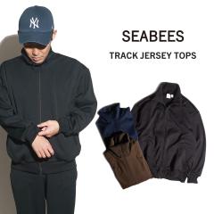 �V�[�r�[�Y SEABEES �W���[�W�[�g���b�N�W���P�b�g �b 2421-565SB �����Y M-L