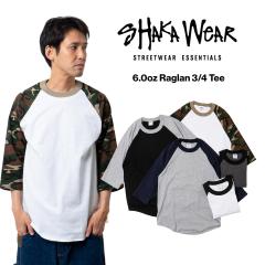 �V���J�E�F�A SHAKA WEAR 6.0�I���X ���O���� T�V���c �b �����Y M L XL XXL �x�[�X�{�[��T�V���c ������ ���n �w�r�[�E�F�C�g �r�b�O�V