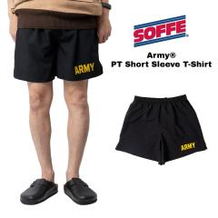 �\�t�B SOFFE �ė��R ARMY ���� PT �V���[�c 1045A �b �����Y �~���^���[ �V���[�g�p���c �Z�p�� �A�����J�R �A�[�~�[ �g���[�j���O �X�|