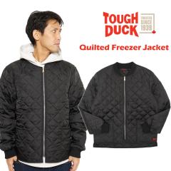 �^�t�_�b�N TOUGH DUCK WJ25 �t���[�U�[�W���P�b�g �b �����Y S M L XL XXL �L���e�B���O ���ȃW���P�b�g �A�E�^�[
