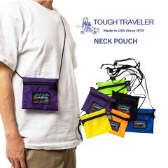 �^�t�g���x���[ TOUGH TRAVELER �l�b�N�|�[�` �b �����Y ���f�B�[�X ���j�Z�b�N�X �A�����J�� �č��� �t�F�X ���s