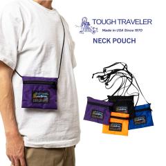 �^�t�g���x���[ TOUGH TRAVELER �l�b�N�|�[�` �b �����Y ���f�B�[�X ���j�Z�b�N�X �A�����J�� �č��� �t�F�X ���s