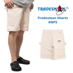 �g���[�Y�}�� TRADESMAN �y�C���^�[�V���[�c �b #NPS �����Y ���[�N�V���[�c �J�[�y���^�[�V���[�c �A�����J�� MADE IN USA �č��� �R�b