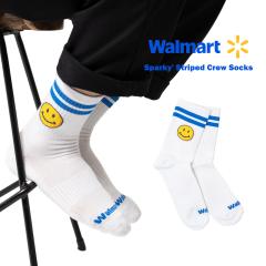 �y�ԕi�s�z�E�H���}�[�g Walmart �X�p�[�L�[ �X�g���C�v�\�b�N�X  �b �����Y ���f�B�[�X ���j�Z�b�N�X �C�� ���S�\�b�N�X ���C���\�b�N