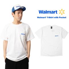 �E�H���}�[�g Walmart �|�P�b�gT�V���c �z���C�g �b �����Y S M L XL XXL ���� ���n ���ST �|�PT ���T�V���c �X�[�x�j�A