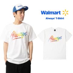 �E�H���}�[�g Walmart �I�[���E�F�C�YT�V���c �b �����Y S M L XL XXL ���� �v�����gT ���T�V���c �X�[�x�j�A