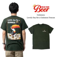 �E�F�A ���A �r�A Wear Your Beer �M�l�X ���u���[ �f�C �t�H�[ �A �M�l�X �g�D�[�J�� T�V���c �b �����Y Guinness �r�[�� ���� ���T�V