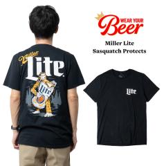 �E�F�A ���A �r�A Wear Your Beer �~���[���C�g �T�X�N���b�` �v���e�N�c T�V���c �b �����Y Miller Lite �r�[�� ���� ���T�V���c
