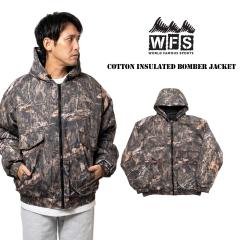 ���[���h�t�F�C�}�X�X�|�[�c WORLD FAMOUS SPORTS MCJ101 �R�b�g���C���T���[�e�b�h�t�[�h�W���P�b�g ���b�V�[�I�[�N �b �����Y �p�[�J�[