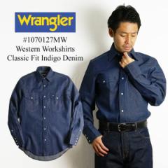 O[ Wrangler 70127MW EGX^[NVc CfBSfj (Y 14.5-16.5 EGX^Vc NbVbNtBbg)