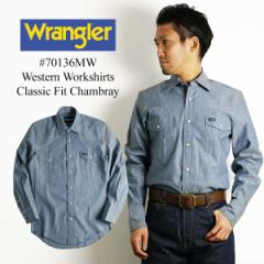 O[ Wrangler 70136MW EGX^[NVc Vu[ (Y 14.5-16.5 EGX^Vc NbVbNtBbg)