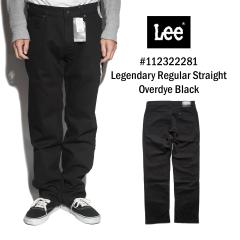 ���[ Lee ���W�F���_���[���M�����[�X�g���[�g�W�[���Y �I�[�o�[�_�C�u���b�N �b �����Y 29-42�C���` �W�b�v�t���C �u���b�N�f�j�� 11.75