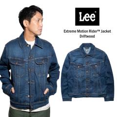 ���[ Lee �G�N�X�g���[�����[�V���� ���C�_�[ �W���P�b�g �h���t�g�E�b�h �b �����Y S M L XL XXL �W�[�W���� �f�j���W���P�b�g �X�g���b