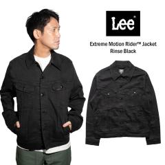 ���[ Lee �G�N�X�g���[�����[�V���� ���C�_�[ �W���P�b�g �����X�u���b�N �b �����Y S M L XL XXL �W�[�W���� �f�j���W���P�b�g �X�g���b