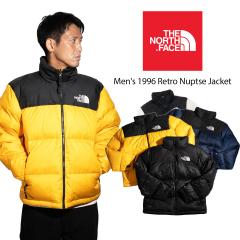 �m�[�X�t�F�C�X THE NORTH FACE 1996 ���g�� �k�v�V �W���P�b�g �b �����Y S-XXXL ���{������ RETRO NUPTSE JACKET �_�E���W���P�b�g �h