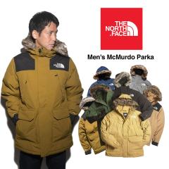 �U �m�[�X�t�F�C�X THE NORTH FACE �}�N�}�[�h �p�[�J �b �_�E���W���P�b�g �����Y �}�N�}�[�h�p�[�J S�T�C�Y����XXXL�̑傫���T�C�Y MCM