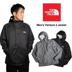 �U �m�[�X�t�F�C�X THE NORTH FACE �x���`���[2 �W���P�b�g (���{������ VENTURE2 JACKET �V�F�� �p�[�J�[ �����Y XS-XXXL�j