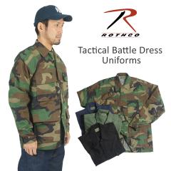 ���X�R ROTHCO �R�b�g�� ���b�v�X�g�b�v �^�N�e�B�J�� BDU�V���c �b �����Y S-XL �~���^���[�V���c �~���^���[�W���P�b�g �t�B�[���h�W��