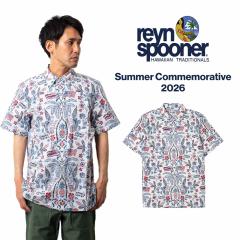 ���C���X�v�[�i�[ REYN SPOONER �����A���n�V���c �T�}�[�R�������e�B�u2026 �b �����Y S M L XL XXL �n���C �A�����J�Ɨ�250���N ���胂