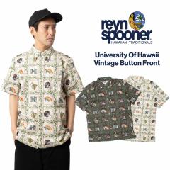 ���C���X�v�[�i�[ REYN SPOONER �����A���n�V���c �t���I�[�v�� �n���C��w ���B���e�[�W �b �����Y S M L XL XXL XXXL ���� �X�v�[�i�[