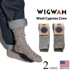 �y�ԕi�s�z�E�B�O���� Wigwam �\�b�N�X �E�[���T�C�v���X �b F5344 �A�����J�� �č��� CYPRESS �C�� �E�[���\�b�N�X �u�[�c�\�b�N�X