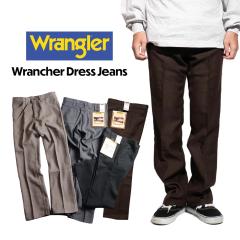 �����O���[ Wrangler 00082 �����`���[ �h���X�W�[���Y (�����Y 30-36 �u�[�c�J�b�g �X�^�v���j