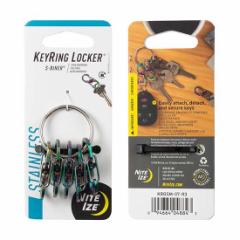 iCgACY L[ObJ[ XyNg NI59164 KEYRING LOCKER Jri