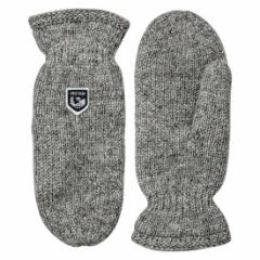 wXg  HESTRA63661 x[VbNE[~bg BASIC WOOL MITT ~g E[ Y/jp fB[X/p