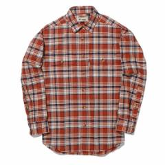 tHbNXt@C[ CV[h`FbNVc FXF5212298 Y/jp Vc C-SHIELD Check ShirtyNAXZ[zyԕi